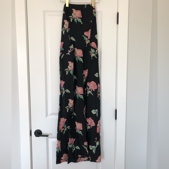 Sample Stone Cold Fox Primrose Gown 1 - Picture 3 of 5